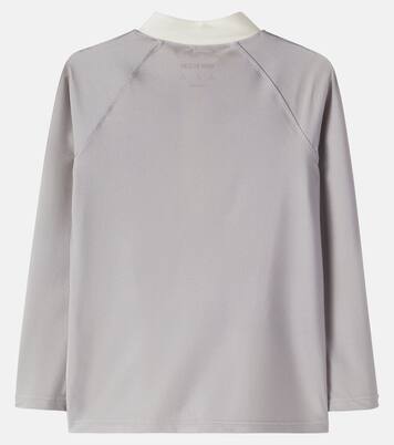 To The Moon rashguard top | Mini Rodini