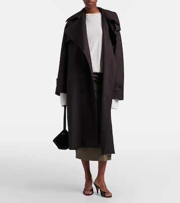 Haze leather mules | JUDE