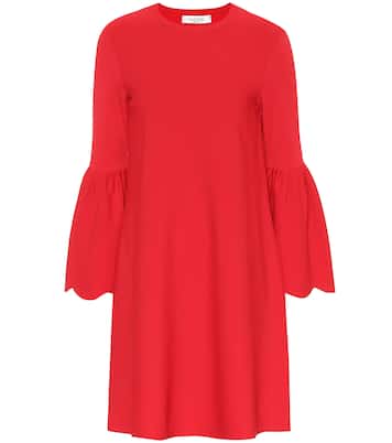 Valentino jersey dress | Valentino
