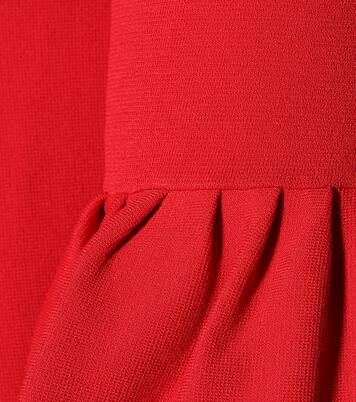 Valentino jersey dress | Valentino