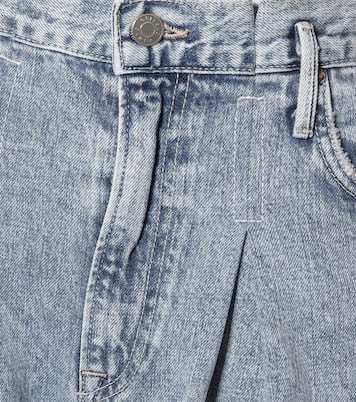 Jeans Teagan a vita alta | GRLFRND