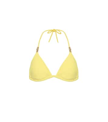 Top bikini Cancun a triangolo | Heidi Klein