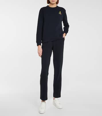 Jogginghose aus Baumwolle | Loro Piana