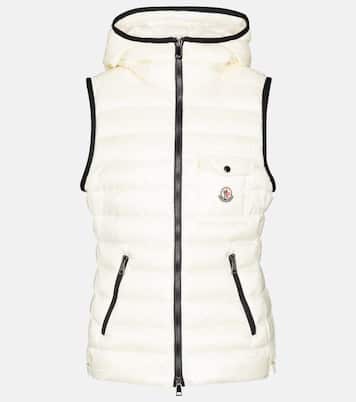 Glyco down vest | Moncler