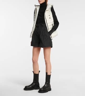 Glyco down vest | Moncler
