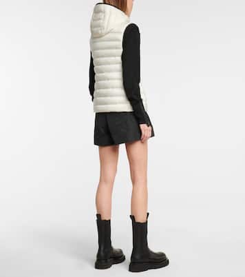 Glyco down vest | Moncler
