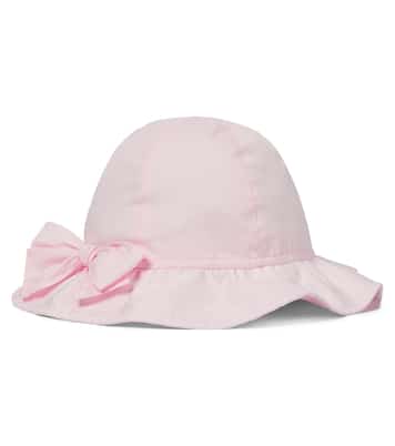 Baby - Cappello in cotone | Il Gufo