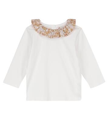 Top Tiame in cotone | Bonpoint