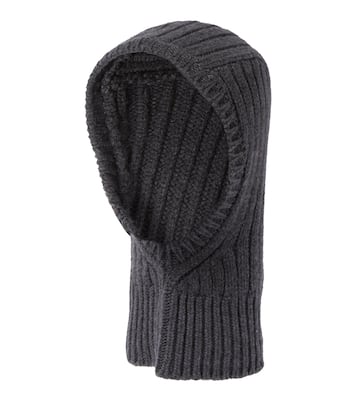 Copricapo Everest in cashmere | The Row