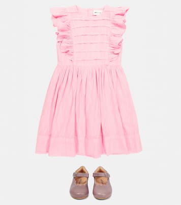 Kleid Breeze aus Baumwolle | Morley