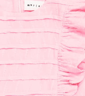 Kleid Breeze aus Baumwolle | Morley