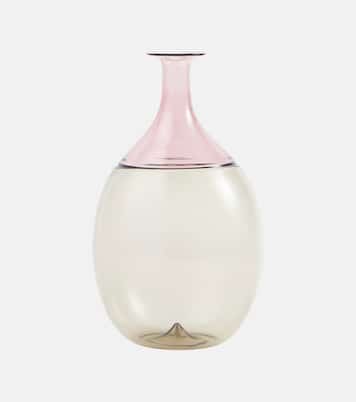 Bolle bottle | Venini