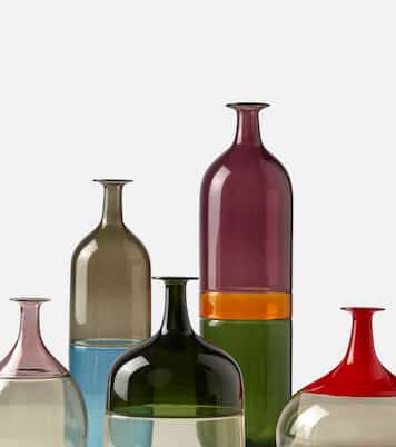 Bolle bottle | Venini