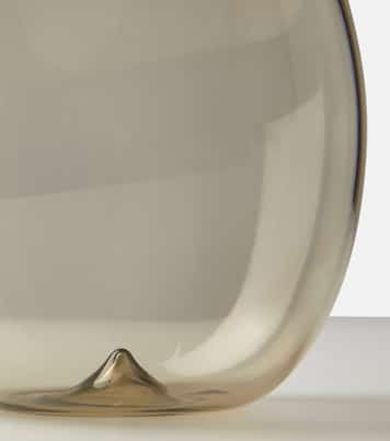 Bolle bottle | Venini