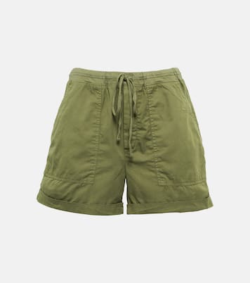 Shorts Tenley in cotone | Velvet