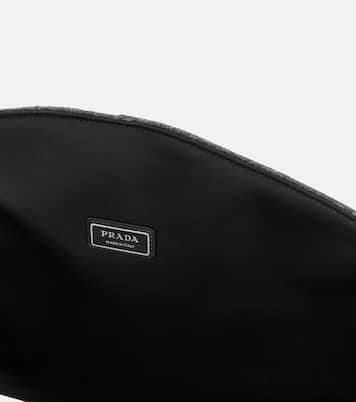 Tragetasche für Brennholz | Prada