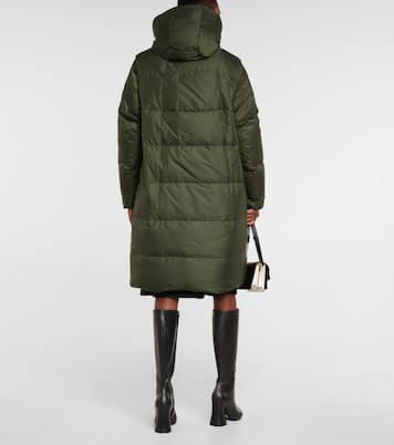 Manteau doudoune réversible | Marni