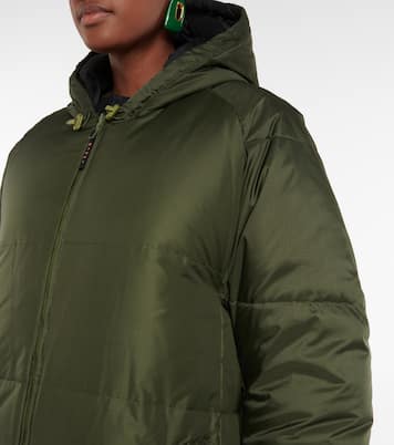 Manteau doudoune réversible | Marni