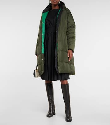 Manteau doudoune réversible | Marni