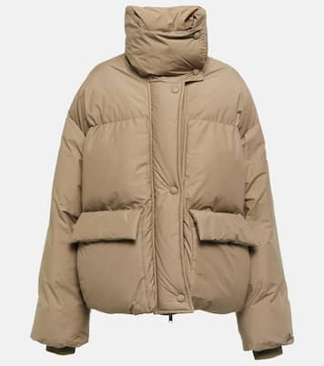 Chaqueta acolchada técnica | Stella McCartney