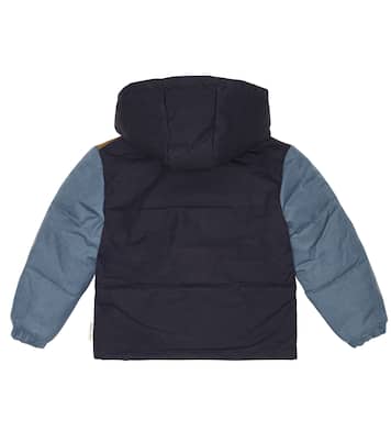 Chaqueta Lenon en lona de algodón | The New Society