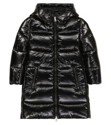 Puffer coat | Woolrich Kids