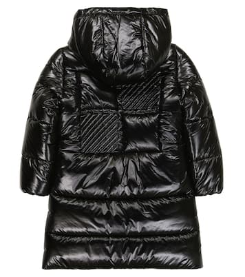 Puffer coat | Woolrich Kids