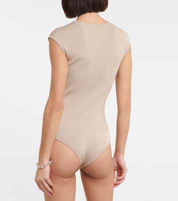 Body Barbara aus Rippstrick | Simkhai