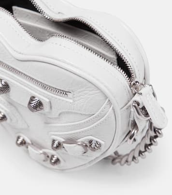 Borsa a tracolla Le Cagole Heart Mini | Balenciaga