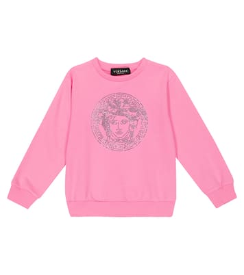 Sweatshirt Medusa | Versace Kids