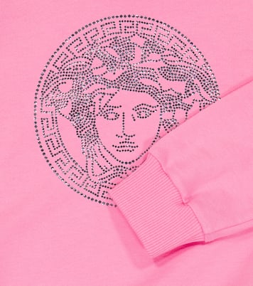 Sweatshirt Medusa | Versace Kids