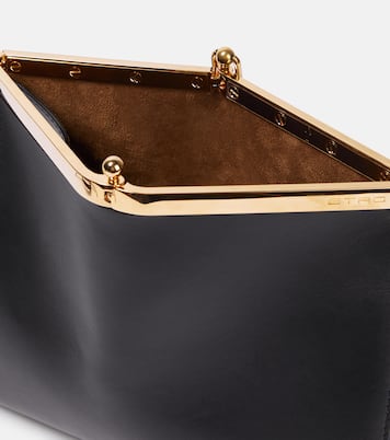 Sac Vela Medium en cuir | Etro