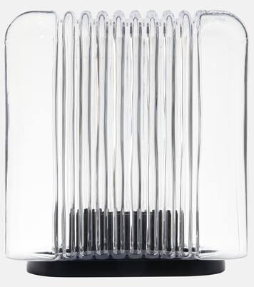 Lari table lamp by Angelo Mangiarotti, EU plug | Karakter