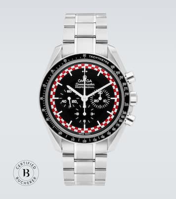 Orologio Speedmaster Certified Pre-Owned | Omega