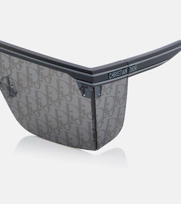 Eckige Sonnenbrille DiorClub M1U | Dior Eyewear