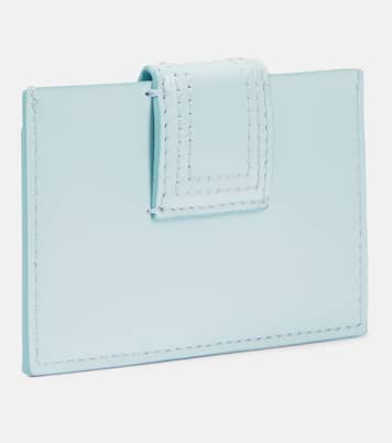 Le Porte Carte Bambino card case | Jacquemus