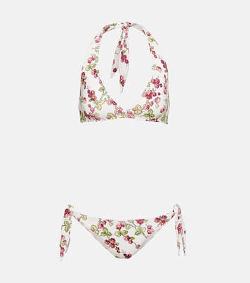 Bedruckter Bikini | Etro