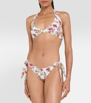 Bedruckter Bikini | Etro
