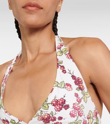 Bedruckter Bikini | Etro