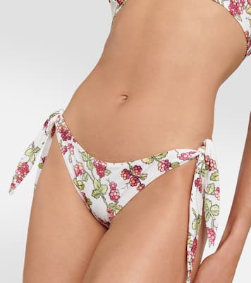 Bedruckter Bikini | Etro