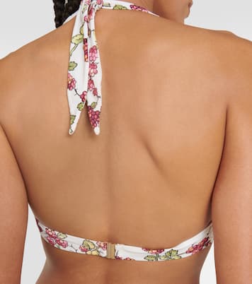 Bedruckter Bikini | Etro