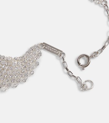 Collana con cristalli | Isabel Marant