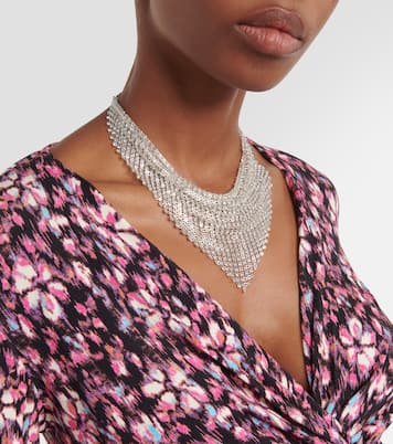 Collana con cristalli | Isabel Marant