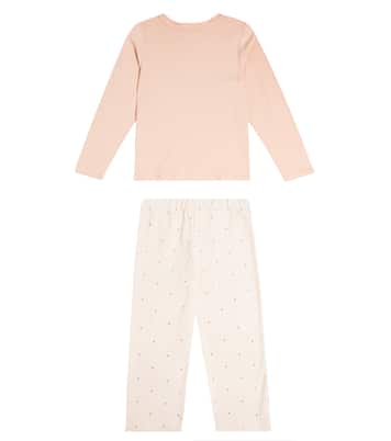 Pigiama in cotone | Chloé Kids