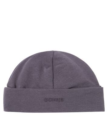 Bebé - gorro Beller en mezcla de algodón | Donsje