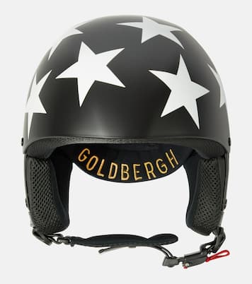 Casco da sci Smasher con stampa | Goldbergh
