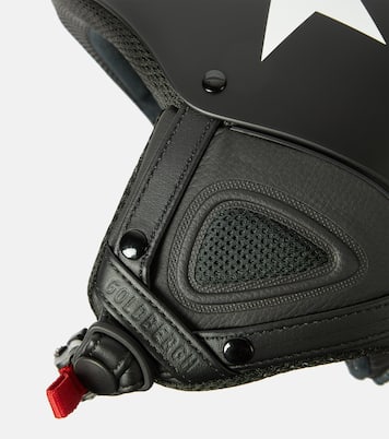 Casco da sci Smasher con stampa | Goldbergh