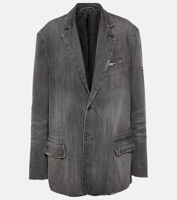 Jeansjacke | Balenciaga