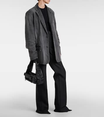 Jeansjacke | Balenciaga