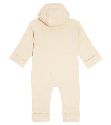 Baby - Tutina Barni in cotone a pois | Bonpoint